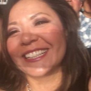 Meet your Posher, Teresita